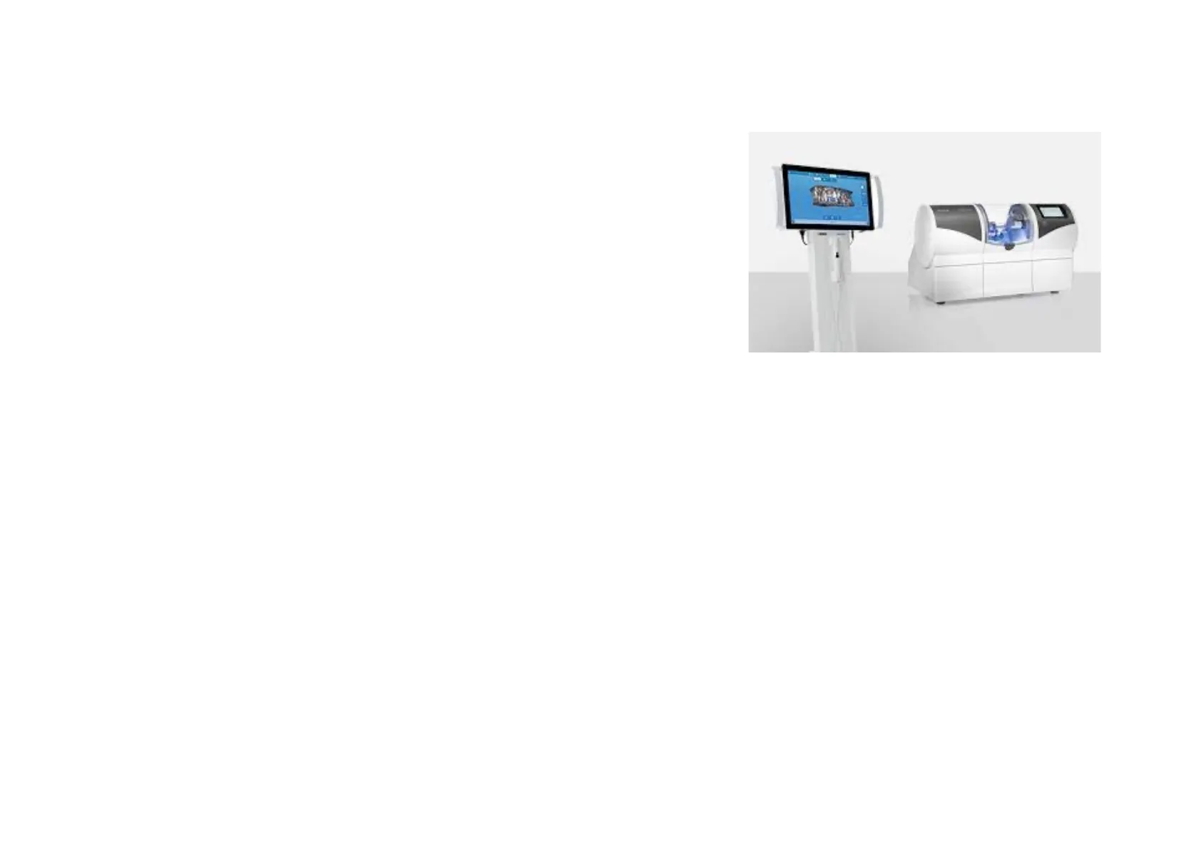 Cad Cam, Odontotecnica | Algor Library