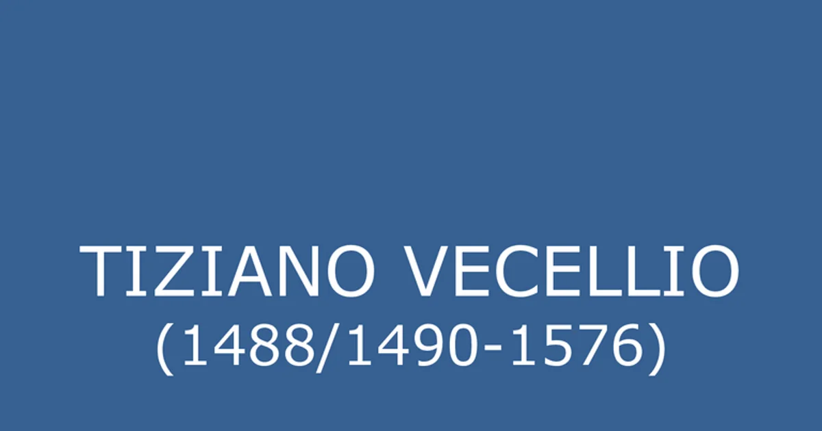 amor sacro e profano tiziano