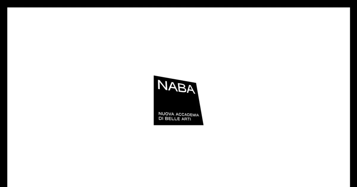 Progettazione Multimediale 2, NABA | Algor Library